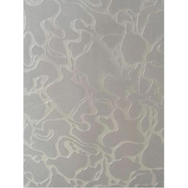 Imagem de Chapa De Acrílico Box E Gabinetes 90X98 Amazonas Incolor