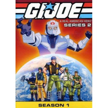 Imagem de G.I. Joe Series 2: Season 1
