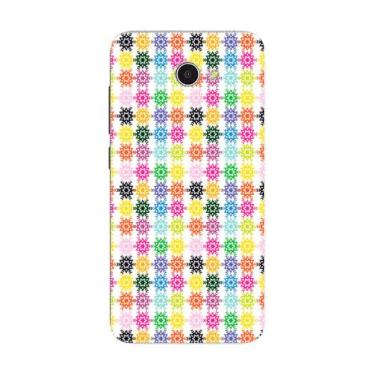 Imagem de Capa Adesivo Skin191 Verso Para Alcatel A3 4G (5046J) - KawaSkin