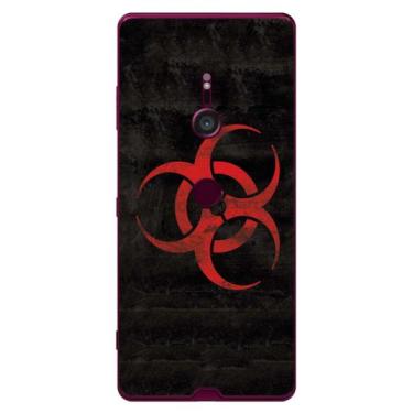 Imagem de Capa Adesivo Skin155 Verso Para Sony Xperia Xz3 - KawaSkin