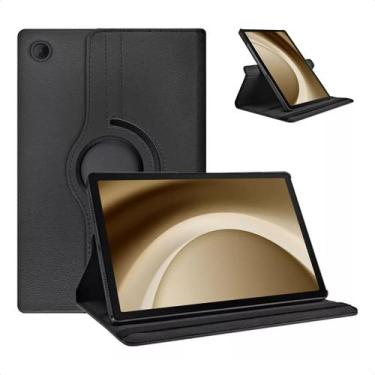 Imagem de Capa Tablet A9+ Plus 11 Polegadas X210 X216 X218 Giratória Anti Impact