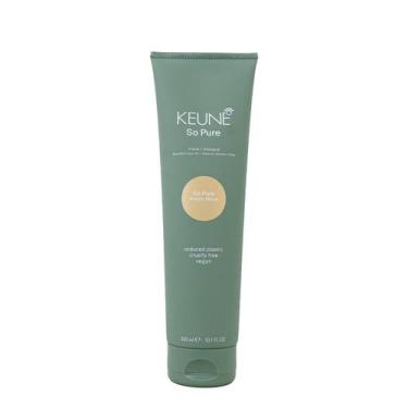 Imagem de Keune So Pure Polish Mask - Máscara Capilar 300ml