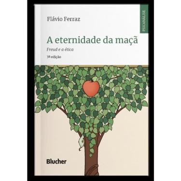 Imagem de A Eternidade Da Maçã