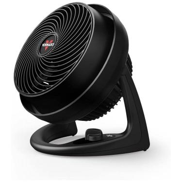 Imagem de Ventilador de Piso com 3 Velocidades 110V 46W, Vornado 610, Preto