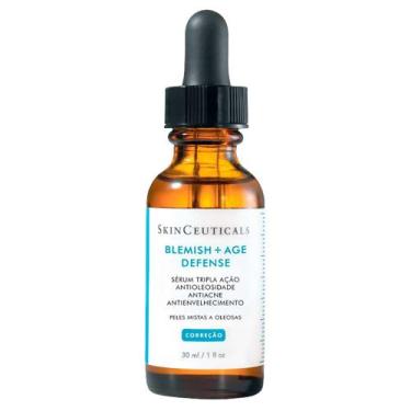 Imagem de Blemish+ Age Defense SkinCeuticals - Tratamento Antiacne, 30ml