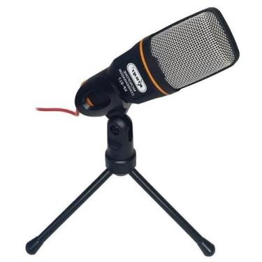 Imagem de Microfone Condensador Knup Kp-917