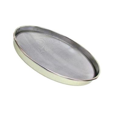 Imagem de Peneira tipo fuba 55cm tela Expandida - VITORIA