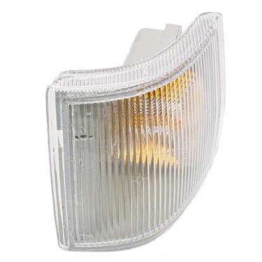 Imagem de Lanterna Seta Uno Prêmio Fiorino Após 1991 Dianteiro Lado Motorista Mo