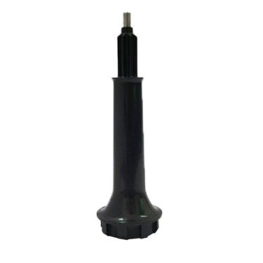 Imagem de Eixo Acionamento Preto P/ Processador Philips Walita 42790