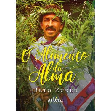 Imagem de Livro - O alimento da alma