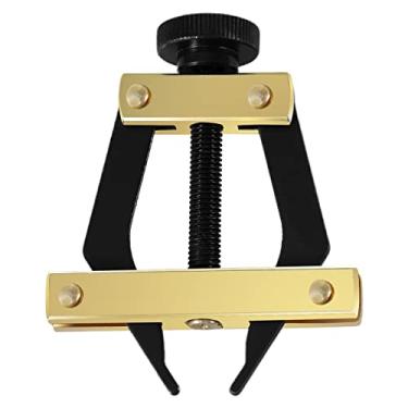 Imagem de YIUIY Ferramenta de suporte de extrator de conexão de corrente de rolo para motocicleta bicicleta Go Kart ATV corrente tamanho # 25 35 40 41 50 60 420 415 415H 428H 520 530