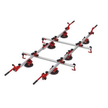 Imagem de Sistema de Movimentação Grandes Formatos Infinity C250 62576 Cortag