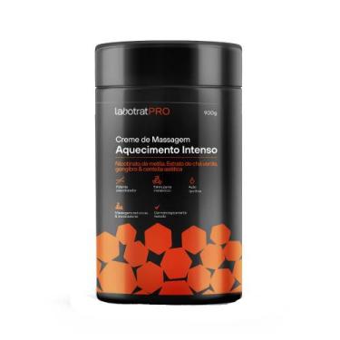 Imagem de Creme Massagem Modela Reduz Medidas Celulite Labotrat 900g
