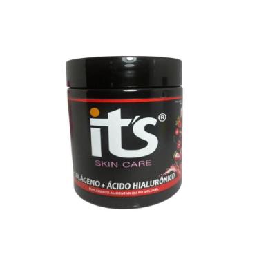 Imagem de Suplemento Colágeno E Ácido Hialurônico - It's Skin Care