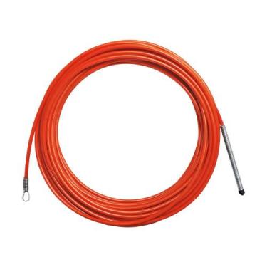 Imagem de Passa Fio de Nylon Linha Leve com Alma de Aço 20m - Pier Telecom