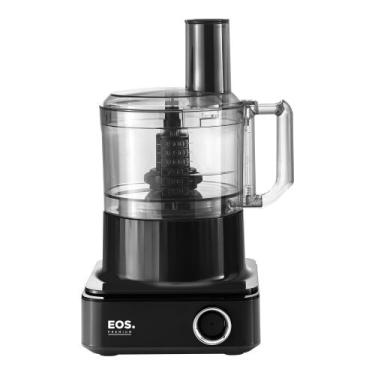 Imagem de Processador de Alimentos EOS Premium Multipro Master Digital 7 em 1 Al