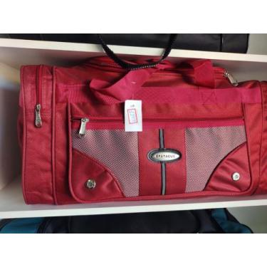 Imagem de bolsa de  viagem - spatacus