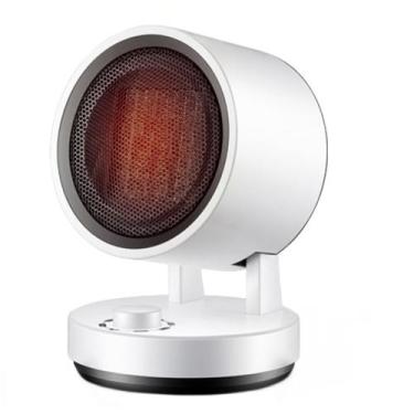Imagem de Aquecedor Elétrico de 1500W - Design Clássico e Moderno - Silencioso