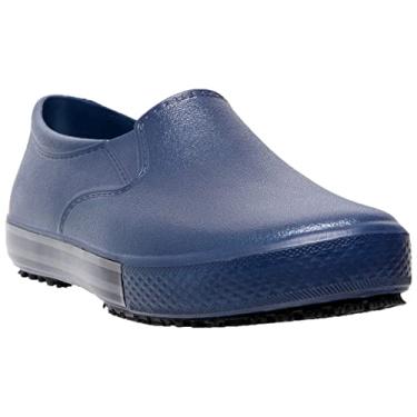 Imagem de Sapato Profissional Macio Masculino Conforto em EVA com Sola Borracha