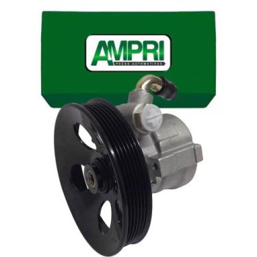 Imagem de Bomba Direção Hidráulica - Astra 2004 A 2011 / Vectra 2005 A 2011 / Za