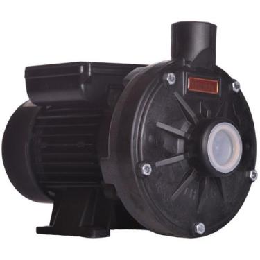 Imagem de Bomba Monoestágio Thebe Th16 P Nr 3/4 Cv Monofásica 110v/220v Blindada