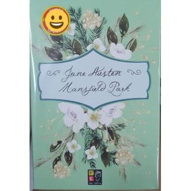 Imagem de Jane Austen - Mansfield Park - PE DA LETRA, 3