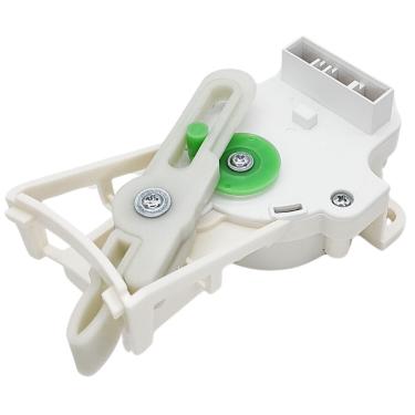 Imagem de Atuador Acoplamento de Freio Compatível com Lavadora Electrolux LEC17 (220V)