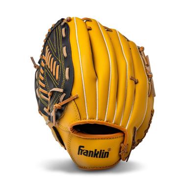 Imagem de Luva de beisebol e softbol Franklin Sports Field Master 13