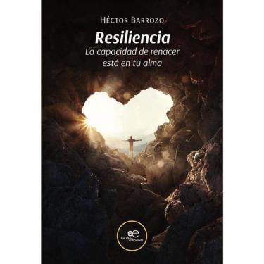 Imagem de Resiliencia - Espanhol