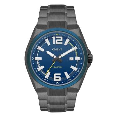 Imagem de Relógio Orient Masculino SolarTech MPSS1058 D2GX - Solar