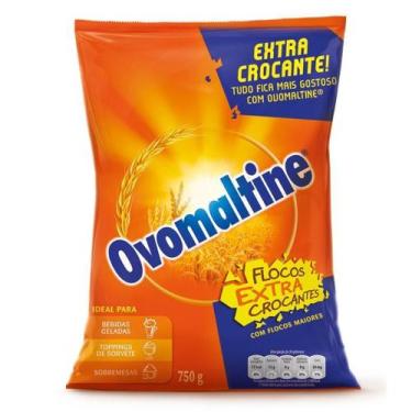 Imagem de Ovomaltine 750 gramas - Novasafra
