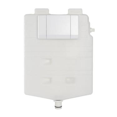 Imagem de Caixa de Descarga Embutida M9000 Elegance Branco Montana