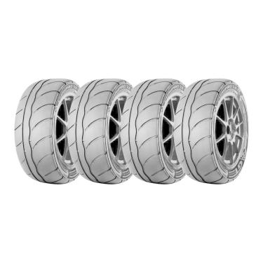 Imagem de Kit 4 Pneus GT Radial Aro 17 215/45R17 Champiro SX-R 87W