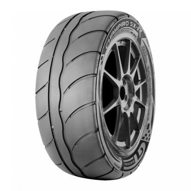 Imagem de Pneu GT Radial Aro 15 195/50R15 Champiro SX-R 82W