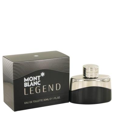Imagem de Perfume Masculino Montblanc Legend Blanc 30ml