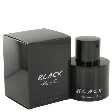 Imagem de Perfume Masc. Black Kenneth Cole 100ml