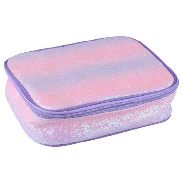 Imagem de Porta Acessórios Glitter 16cm Loffice
