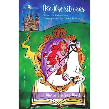 Imagem de (Re)Escrituras