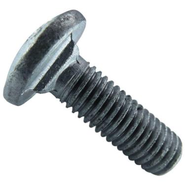 Imagem de Parafuso Frances M12x35 Galvanizadop- Olhal Reto