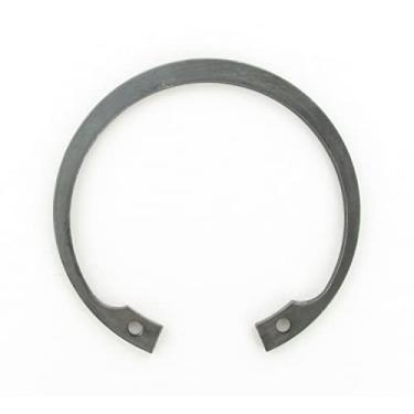 Imagem de SKF Retentor de rolamento de roda CIR239 Peça de reposição de reposição compatível com Ford 2000-2008