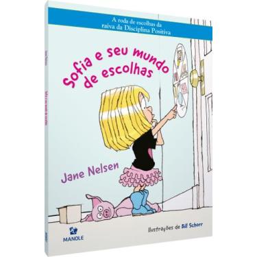 Imagem de Livro - Sofia e seu mundo de escolhas