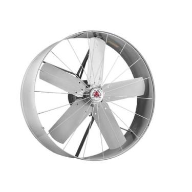 Imagem de Exaustor Ventidelta 50 cm 80-5002, Cinza