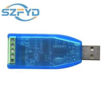 Imagem de Módulo De Comunicação USB Para RS485 Conversor Serial Bidirecional Hal