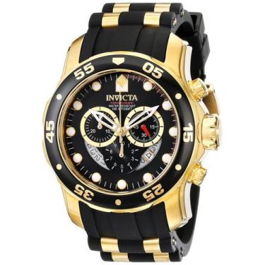 Imagem de Relogio Invicta Scuba Pro Diver 6981