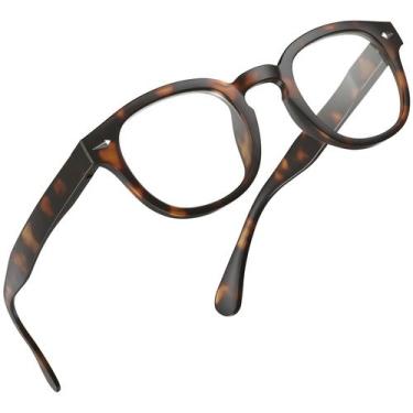 Imagem de Óculos de leitura GrinderPunch Classic para mulheres e homens