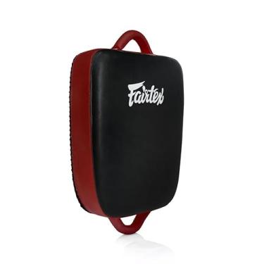 Imagem de Fairtex LKP5 - Almofada de perna para mala Lite