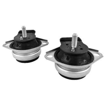 Imagem de Flynsu Substituição do conjunto de montagem do motor para Maserati Quattroporte 2005-2013, Granturismo 2008-2018, GranCabrio 2010-2017, peça nº 226572 000226572 269817