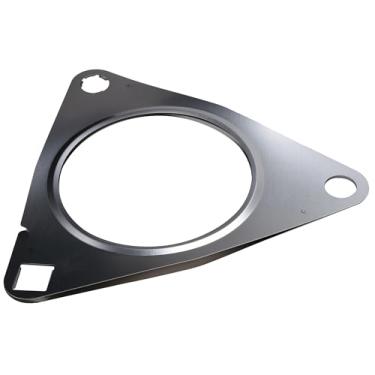 Imagem de GM Peças genuínas 55514599 Junta de entrada da válvula de recirculação de gás de escape (EGR)