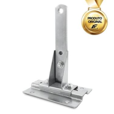 Imagem de Suporte G Fixar Motor Pivo Compatível Com Todas As Marcas - AferMix