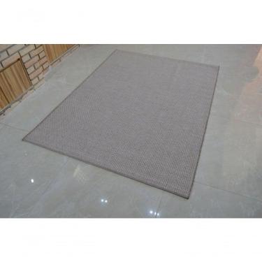 Imagem de Capacho Artesanal Look Ibisco-a 050x090 Cm
